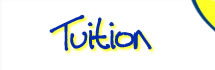 dancewithcindy.com ~ Tuition